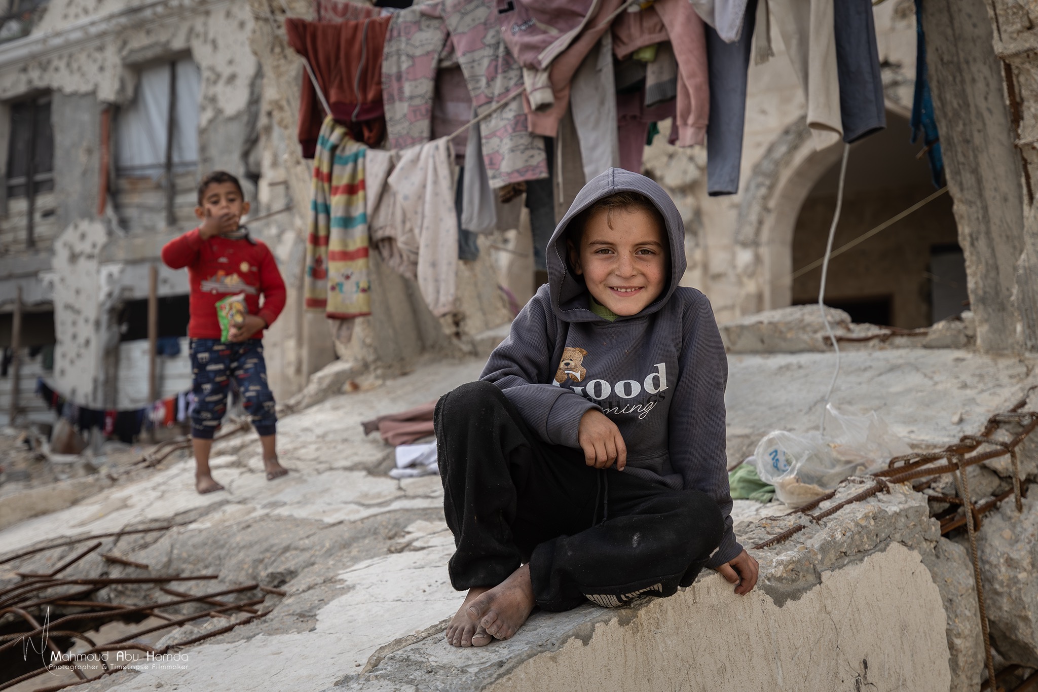 جمعية الإخاء