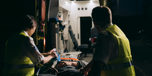 نصائح للاستعداد للكوارث: كيف تبقى آمنًا ومستعدًا